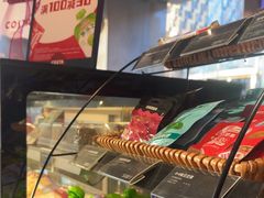 -COSTA COFFEE(金长安大厦店)