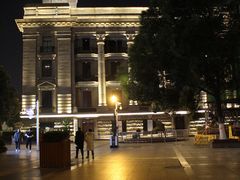 -武汉关码头(轮渡站)