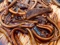 -董记面馆(漳州二路店)