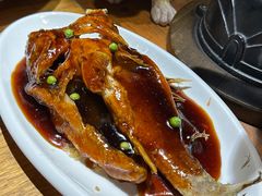 -马灯部落·西湖边的创意山景餐厅(虎跑动物园店)