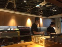 -板长寿司(铜锣湾店)