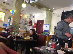 大堂-城一锅涮烤羊蝎子·烤串