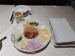 -渔意如意·首创金鲷顺德鱼生