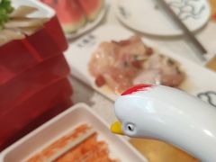 -大龙燚火锅