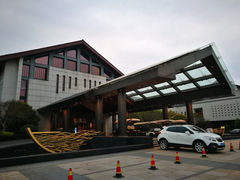 -杭州西溪喜来登度假大酒店