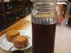 -京门老爆三·铜锅涮肉 爆肚(望京店)