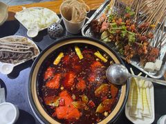 -灌县老妈砂锅串串(总店)