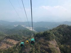 -崀山风景名胜区