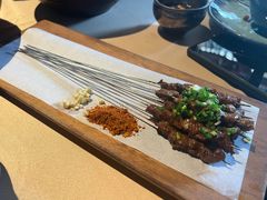 -山石榴·贵州菜(丰盛里店)