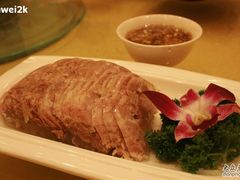 -马凯餐厅(长椿街店)