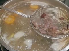 -四点金潮汕鲜牛肉火锅(金猴名居店)