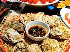 -沪小胖·小龙虾·蓝龙王(八佰伴店)