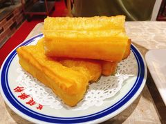 油条-荔银肠粉(广州天河华利路店)