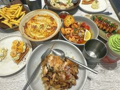 -娜娜家•Nana's restaurant (南开大悦城店)