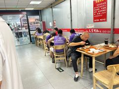 -天宫院小吃·专业包子炒肝儿(丰台和义店)