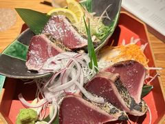 -桂马·日本料理·海胆·海鲜饭·酒场(民主广场店)