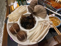 -青水瓦台汤泉(未央店)