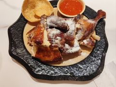 -粤食堂(天津和悦汇店)