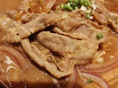 -渝是乎酸菜鱼(龙旗购物中心店)