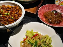 -锦楼·臻选新杭帮(杭州中心店)