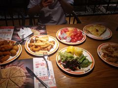 -比格比萨自助(国展店)