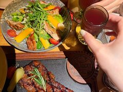 -MR.ROCKY洛奇先生·西餐&酒吧(太古仓店)