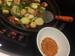 -黔蘑菇四季餐厅(观山湖店)