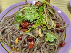 -牛马行牛肉饸饹铺(长春总店)