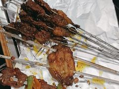 -勇利赵家烤肉坊(含光路店)