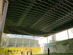 -飞梦少儿足球培训(塘桥校区)