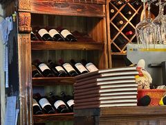 -摩根扒房(桐梓林店)