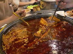 -探鱼·鲜青椒爽麻烤鱼(领展购物广场店)