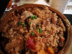 -舌尖上的食缘花园主题餐厅