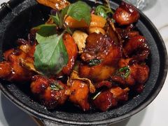 -志明眷村·台式融合菜·宵夜