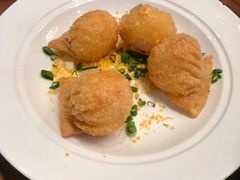 避风塘虾饺-日日鲜茶餐厅(小公园店)