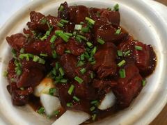 红烧肉-佳成川菜馆(融创观澜壹号店)