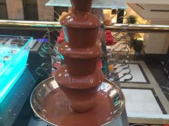 -桂林喜来登饭店雅琴餐厅