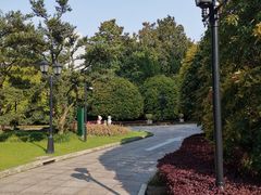 -上海虹桥迎宾馆