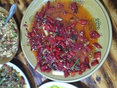-鸡哈豆花(梅西广场店)