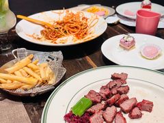 -食间牛排(湖西路店)