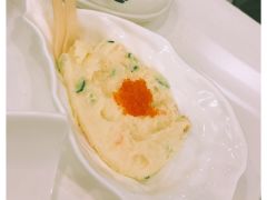 土豆泥-末那寿司(玫瑰坊店)