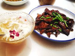 -小吊梨汤·北京菜·烤鸭(西直门凯德店)