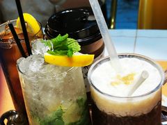 莫吉托-大象厨房(重庆道店)