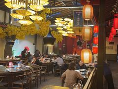 -老灶房-四川土菜(铁牛广场店)