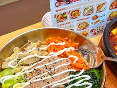 -食米家拌饭(梅溪新天地店)