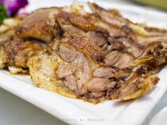 -东海酒家(长平东路店)
