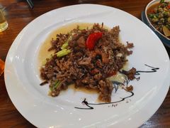 -下梅人家土菜馆(历史文化餐厅度假区店)