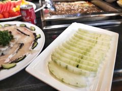 冬瓜-红鼎坊·老成都火锅(新南门店)
