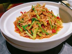-炊烟小炒黄牛肉(浦东世纪汇店)
