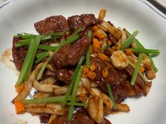 -好福记饭店(红梅公园店)